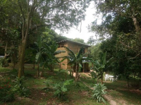 Cabana Rural Nosso Sítio Espaço Agroecológico